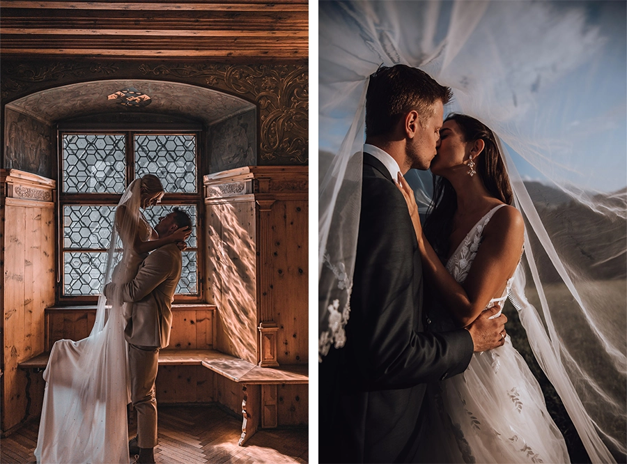 Hochzeitsfotograf Markus Ostermann