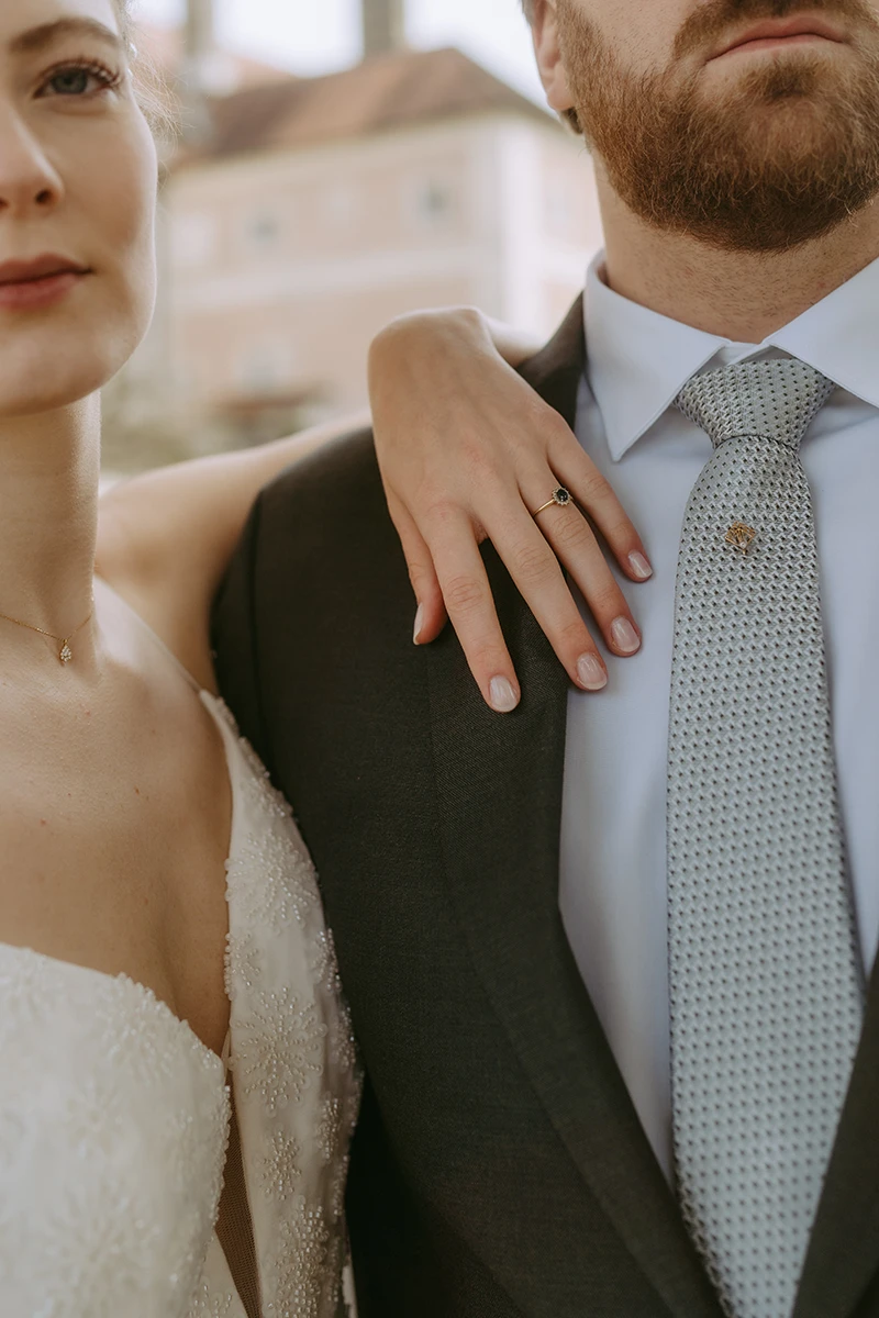 Hochzeitsfotografin Madeleine Gratzl