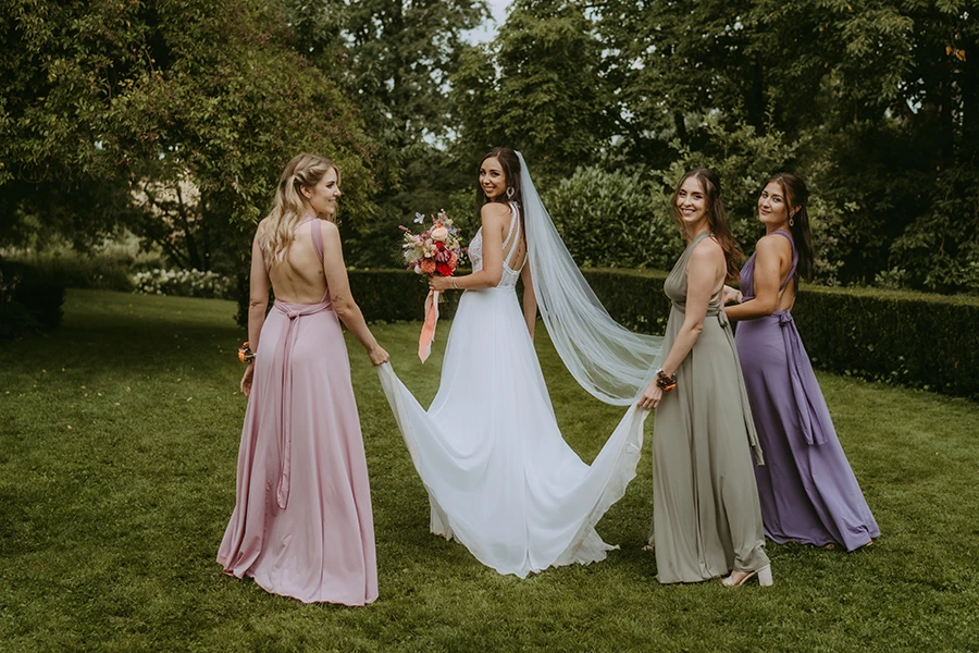 Hochzeitsfotografin Madeleine Gratzl