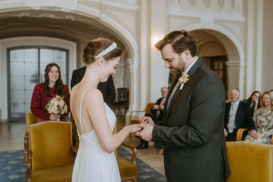 Hochzeitsfotografin Madeleine Gratzl