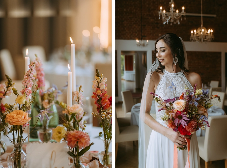 Hochzeitsfotografin Madeleine Gratzl