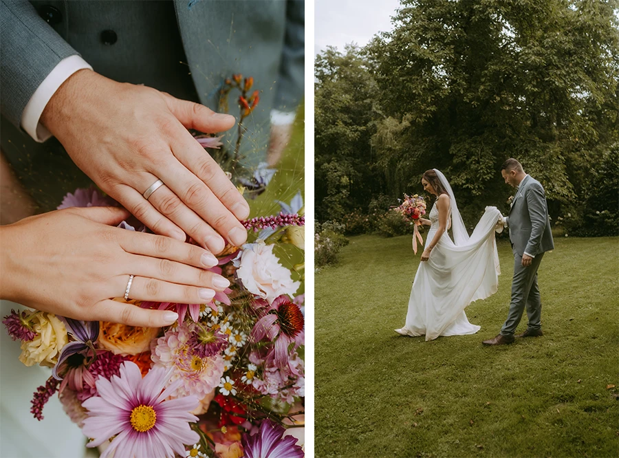Hochzeitsfotografin Madeleine Gratzl