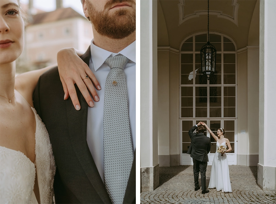 Hochzeitsfotografin Madeleine Gratzl