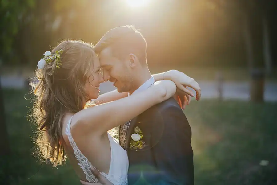 Hochzeitsplanerin Melanie Hutterer