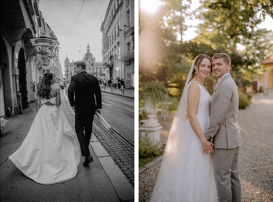 Hochzeitsfotografin Kerstin Pomper