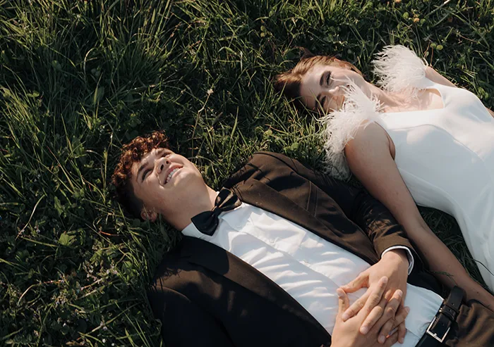Hochzeitsfotografie & Filme von The CLICK. Wedding