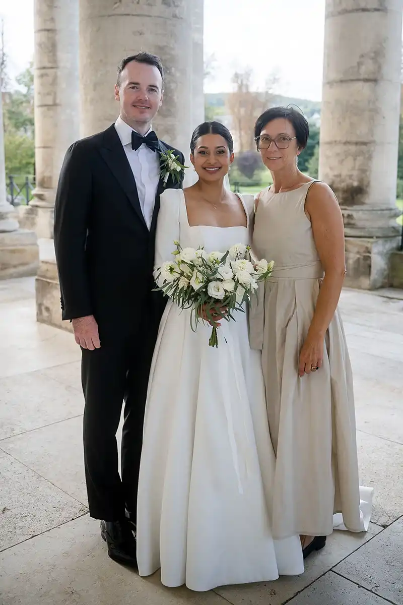Hochzeitsplanerin Burgenland