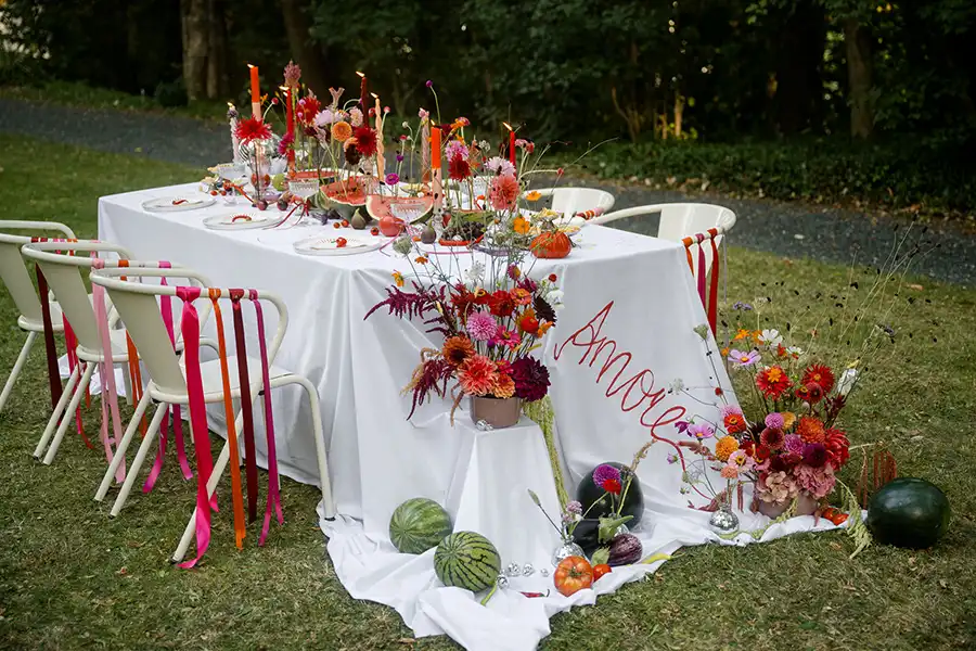 Hochzeitsplanerin Danja Ferschner-Kausz