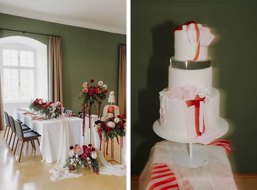 Hochzeitsplanerin Burgenland