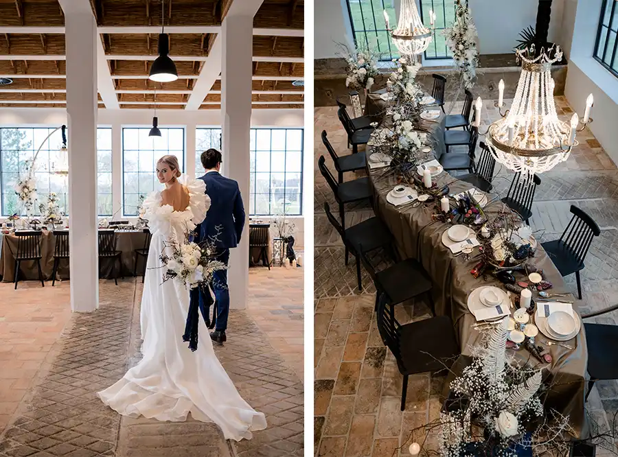 Hochzeitsplanerin Burgenland
