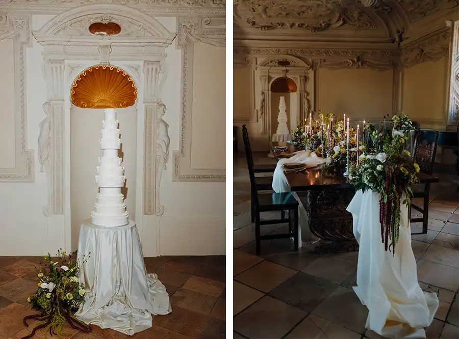 Hochzeitsplanerin Burgenland