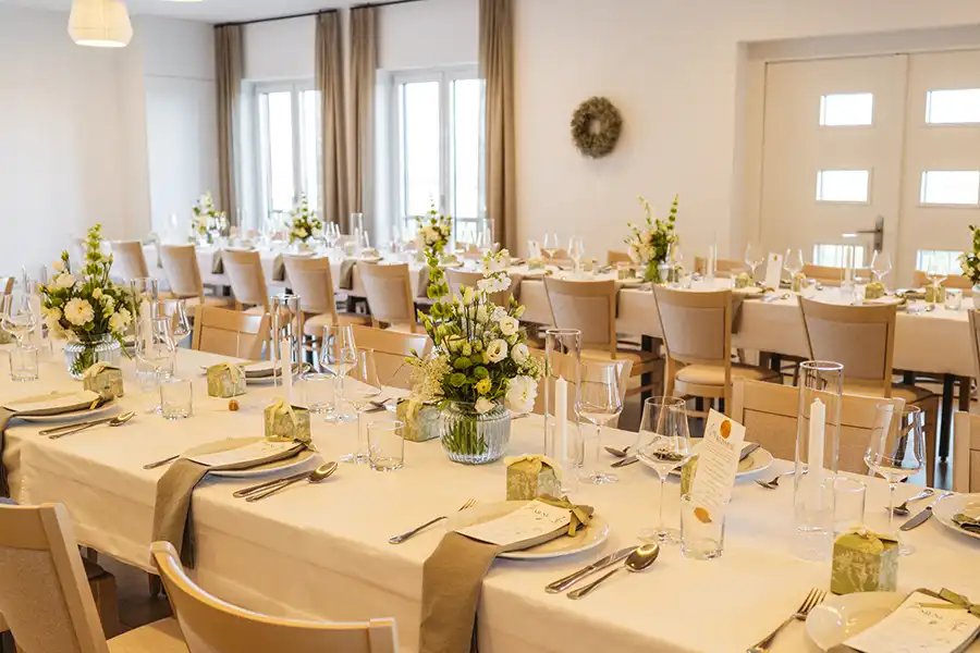 Hochzeitsplanerin Burgenland