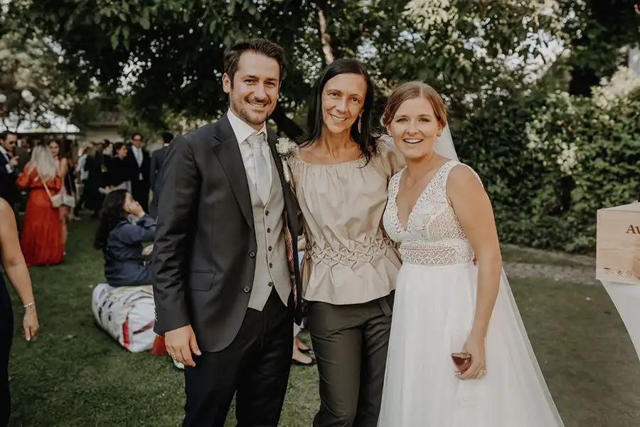 Hochzeitsplanerin Burgenland