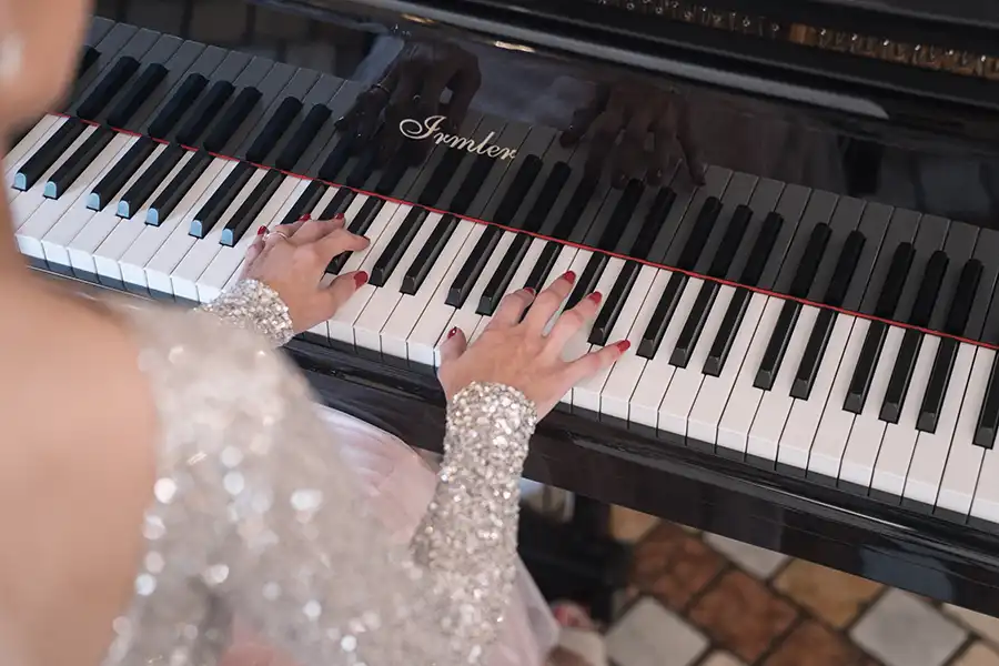 Musik für eure Hochzeit | Feenklang