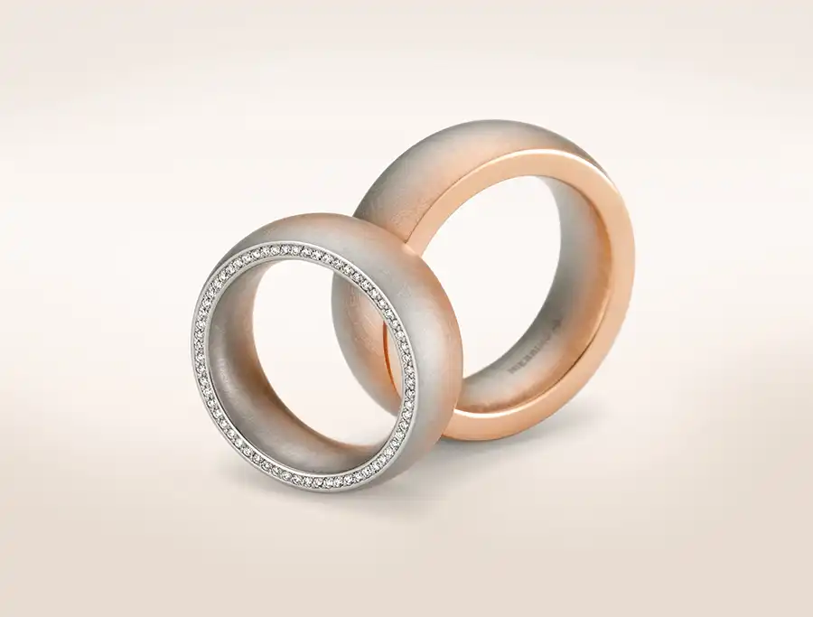 Juwelier S.M.Wild | Eheringe & Schmuck