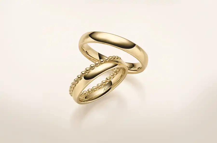 Juwelier S.M.Wild | Eheringe & Schmuck
