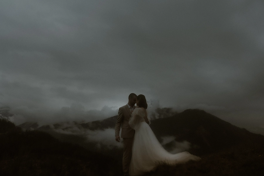 Hochzeitsfotograf Niederösterreich