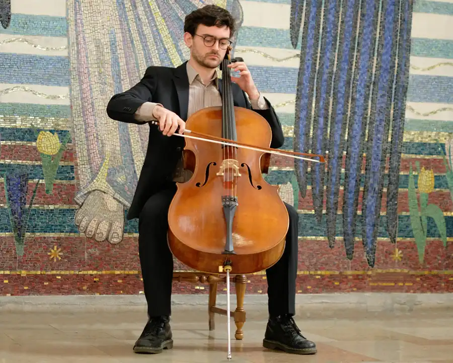 Hochzeitsmusiker Wien