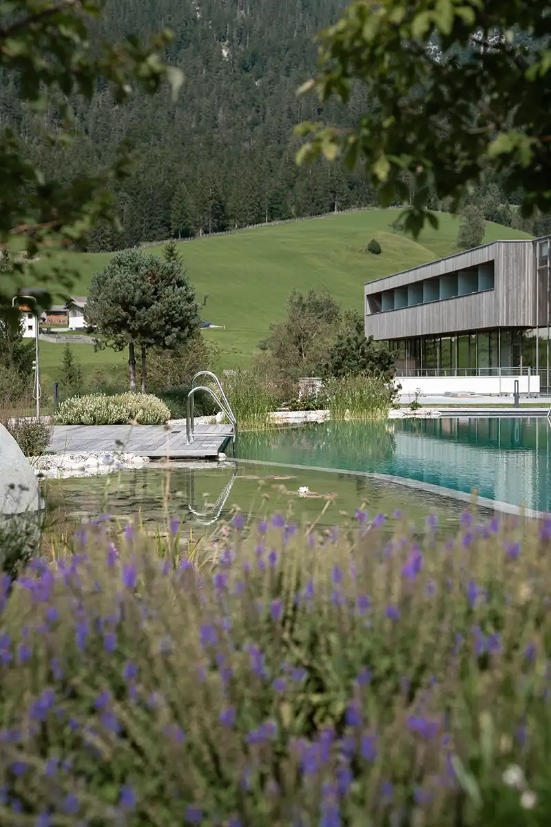 Hochzeitslocation Tirol