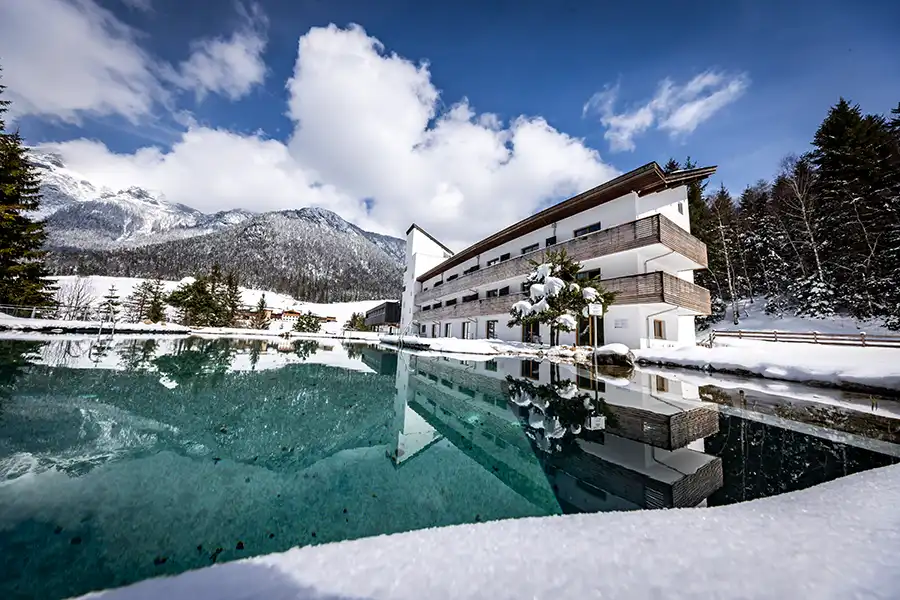 Hochzeitslocation Tirol