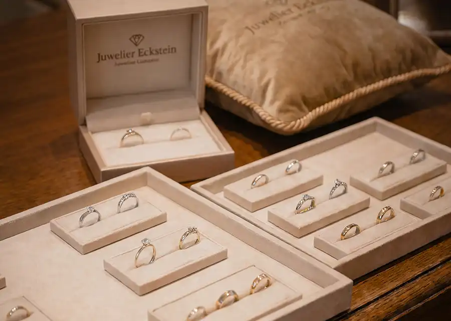 Juwelier Linz