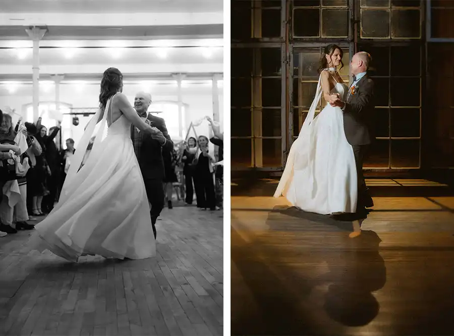 Hochzeitsplanung Vorarlberg