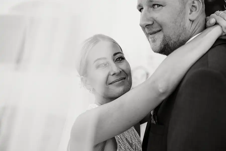 Hochzeitsplanung Vorarlberg