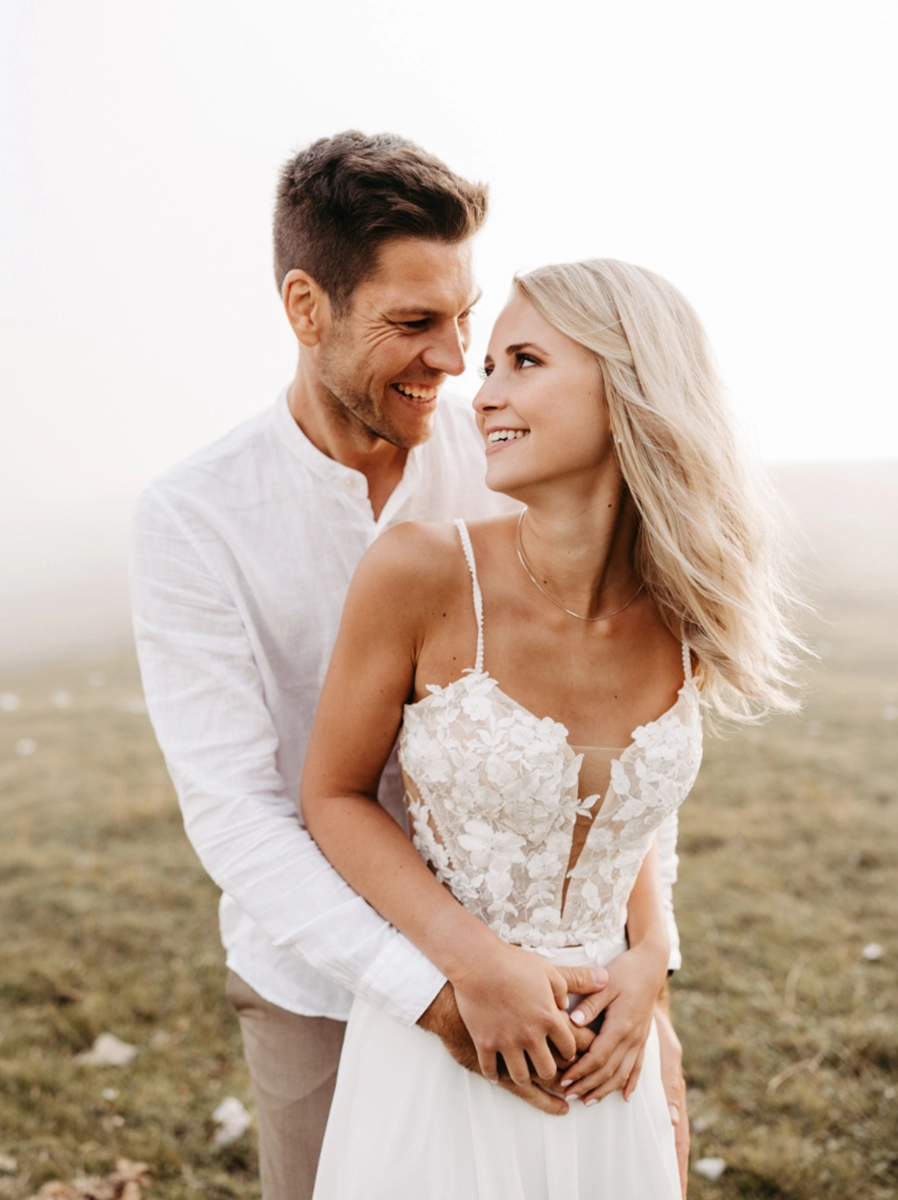 Hochzeitsfotografin Salzburg
