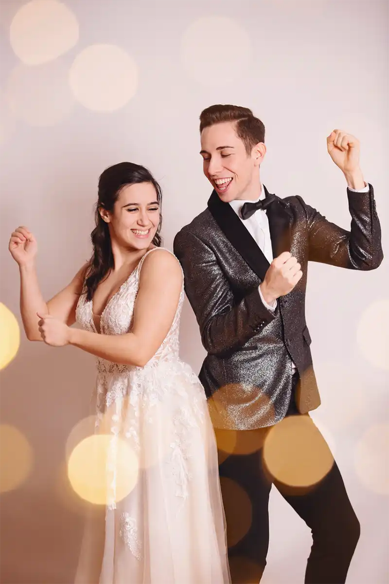 Hochzeitstanz Wien