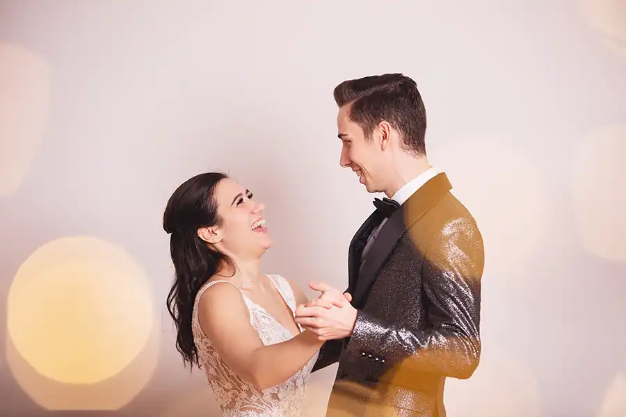Hochzeitstanz Wien