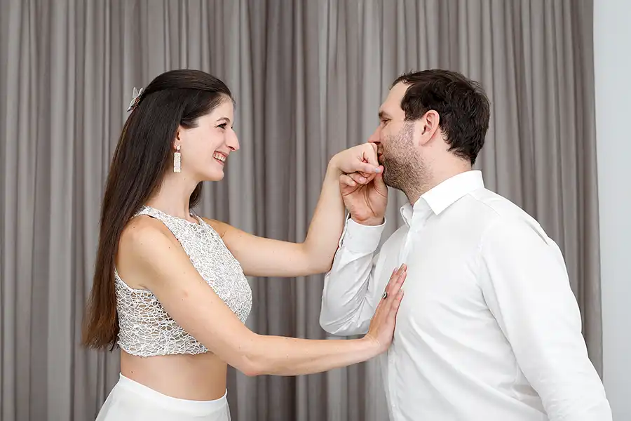 Hochzeitstanz Wien