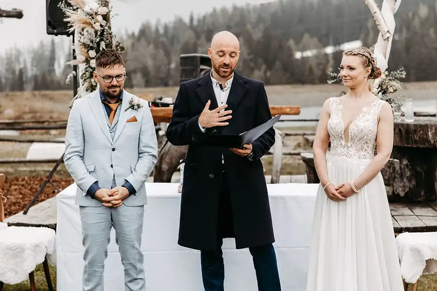 Trauredner Kärnten