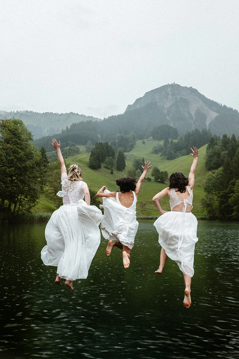 Hochzeitsfotograf Vorarlberg