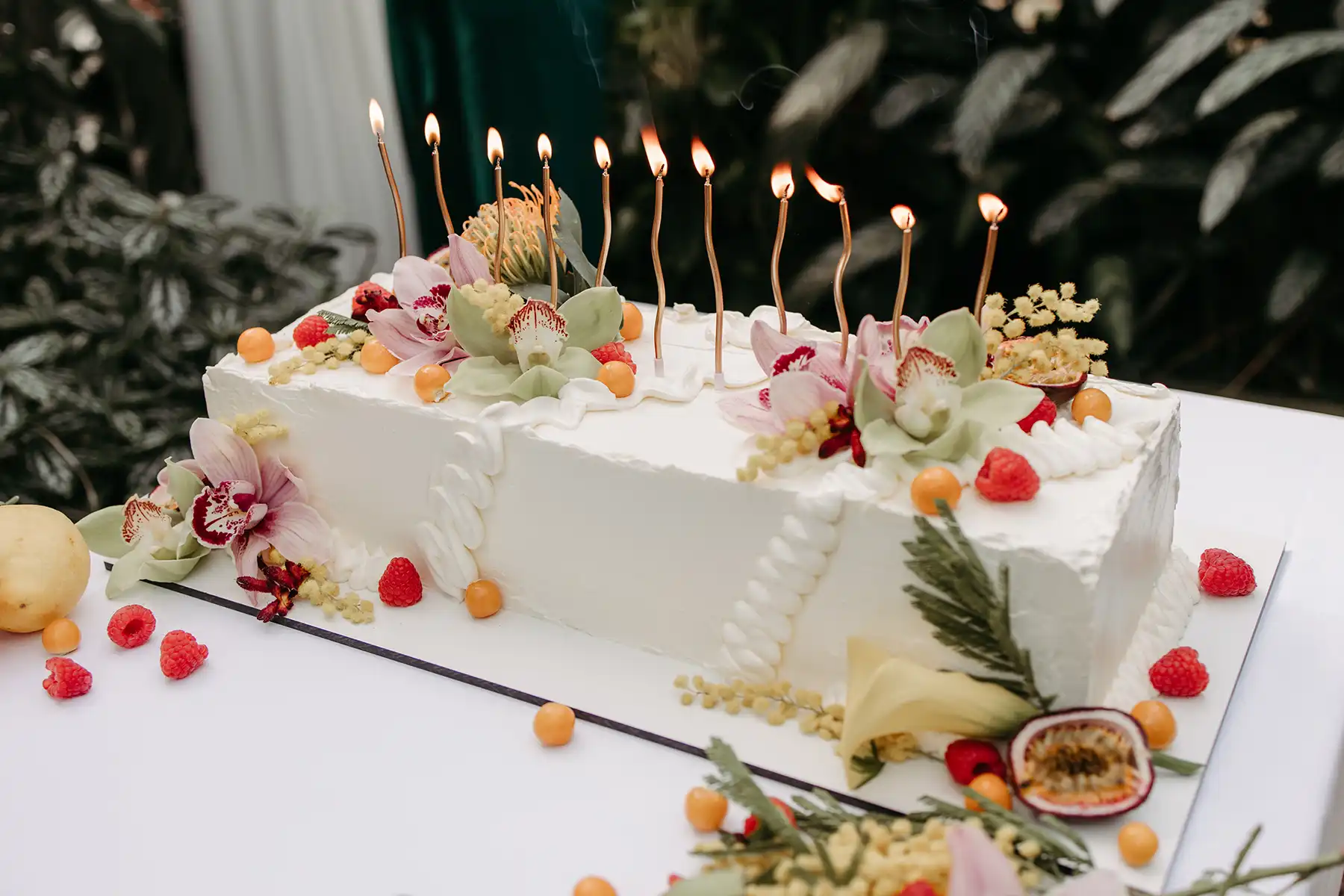 Hochzeit Inspiration Österreich