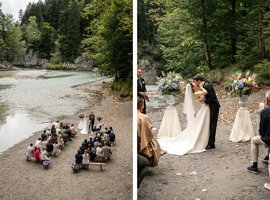 Hochzeitsfotografin Tirol