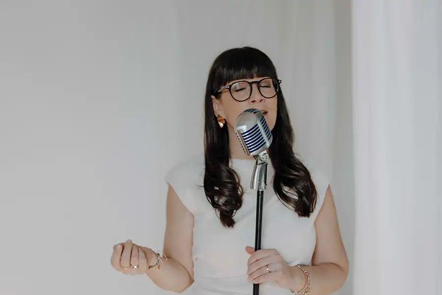 Hochzeitsmusik Niederösterreich