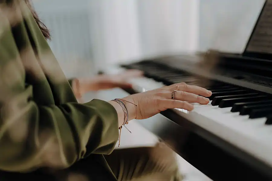 Hochzeitsmusik Niederösterreich