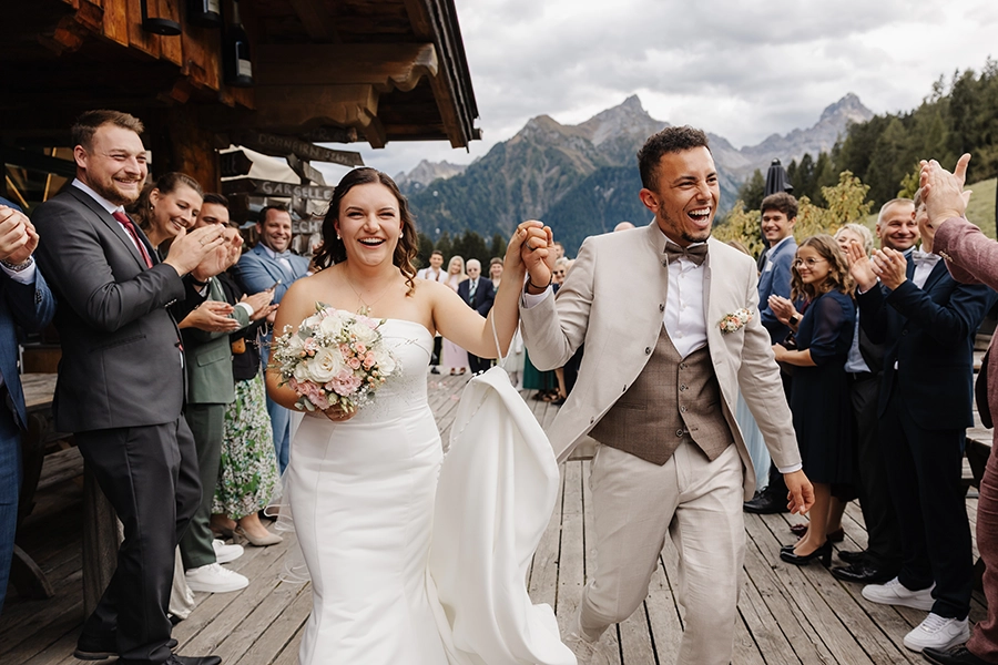 Hochzeitsfotografin Vorarlberg
