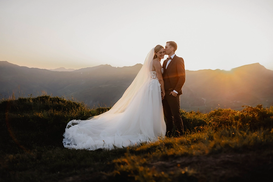 Hochzeitsfotografin Vorarlberg