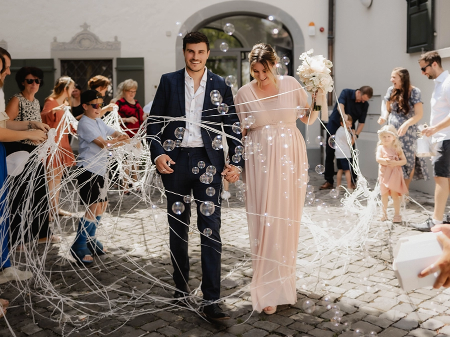 Hochzeitsfotografin Vorarlberg