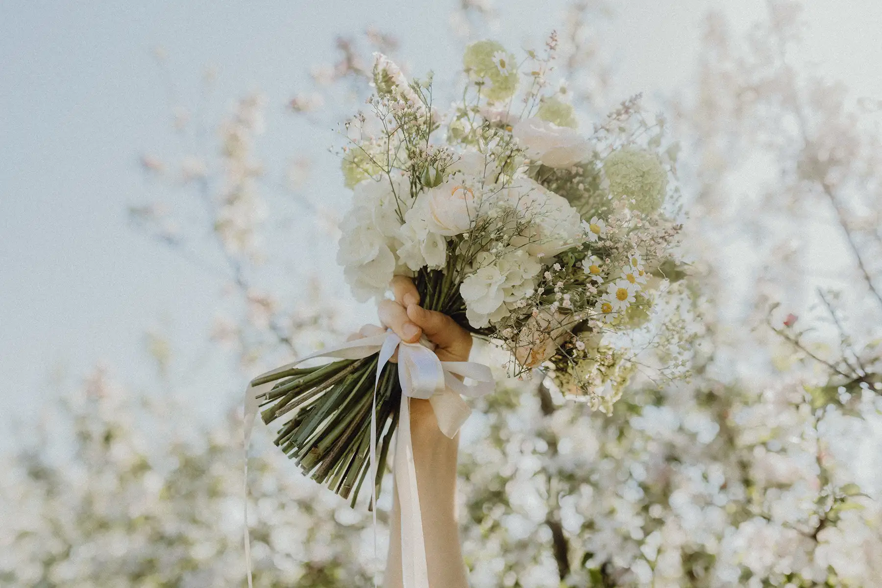 Hochzeit Inspiration Österreich
