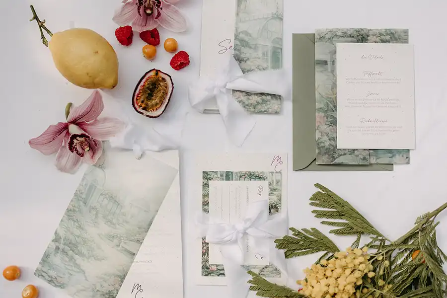 Hochzeitsplanung Linz Umgebung
