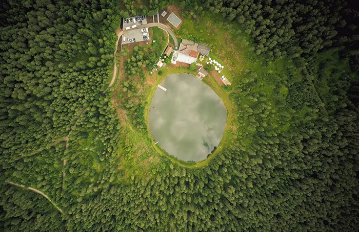 Hochzeitslocation in Glanegg