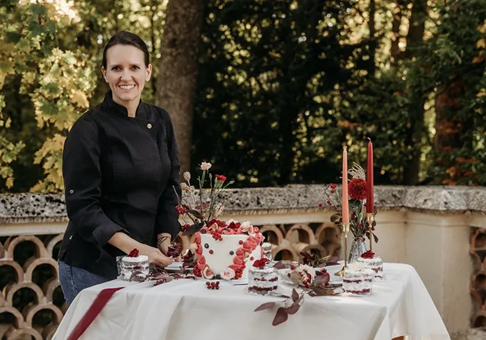 Hochzeitstorten & Süßes aus Günselsdorf