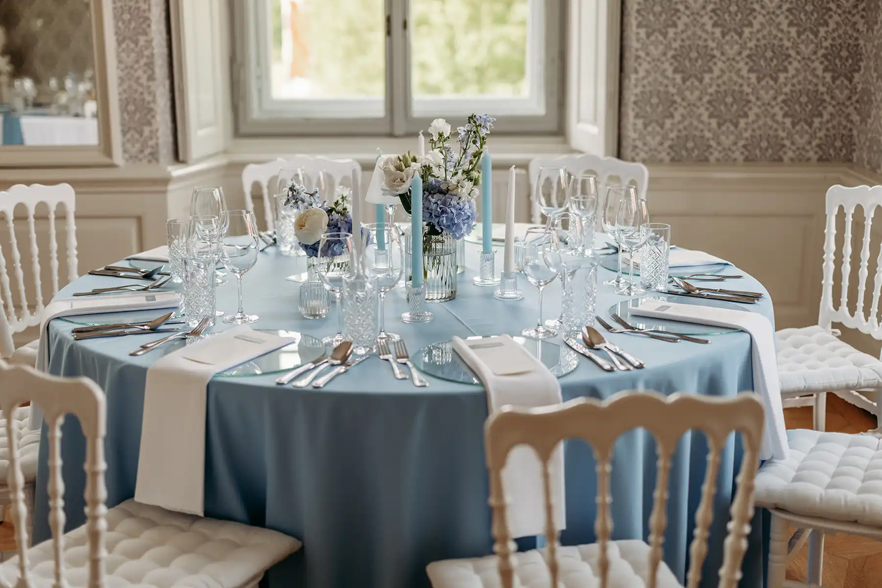 Austria Wedding Inspiration