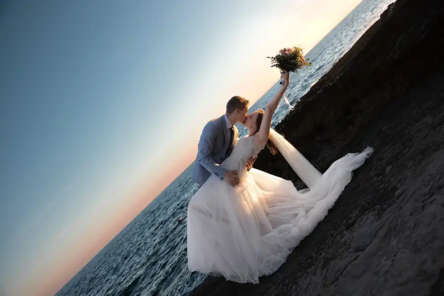 Hochzeitsfotografen Steiermark