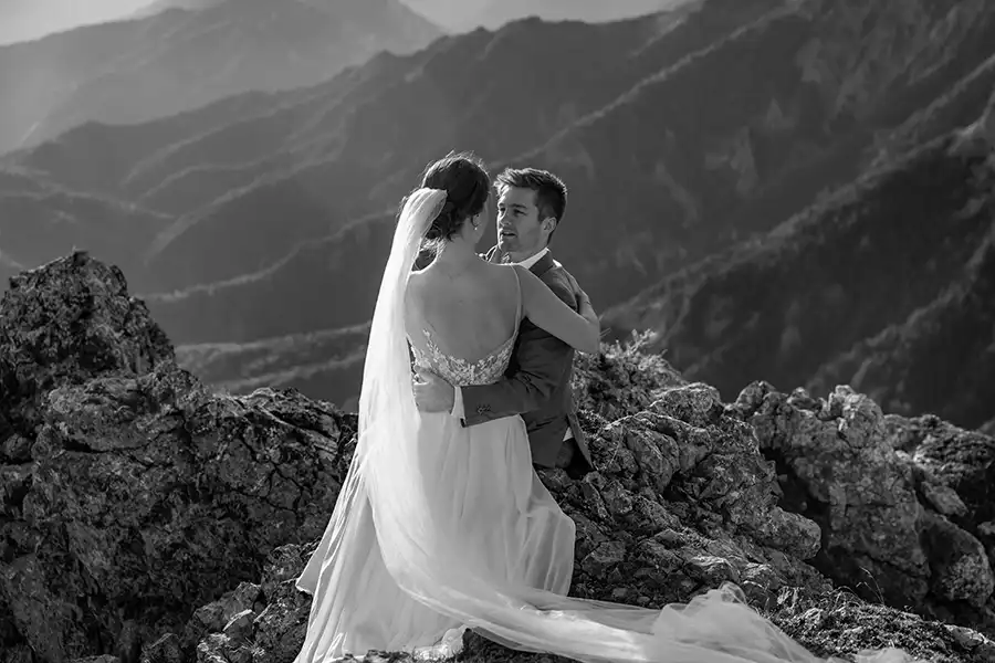Hochzeitsfotografen Steiermark
