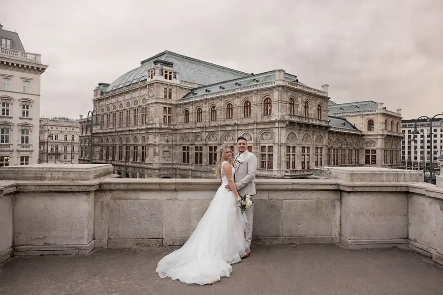 Hochzeitsfotografen Steiermark