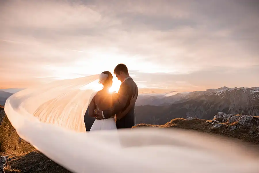 Hochzeitsfotografen Steiermark