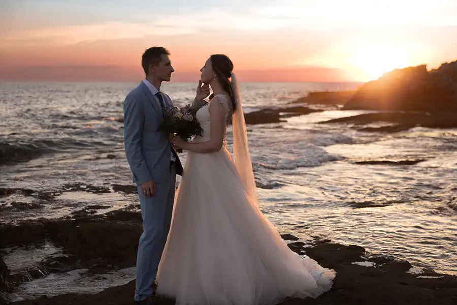 Hochzeitsfotografen Steiermark